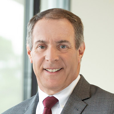 Dr. John Henry, MD
