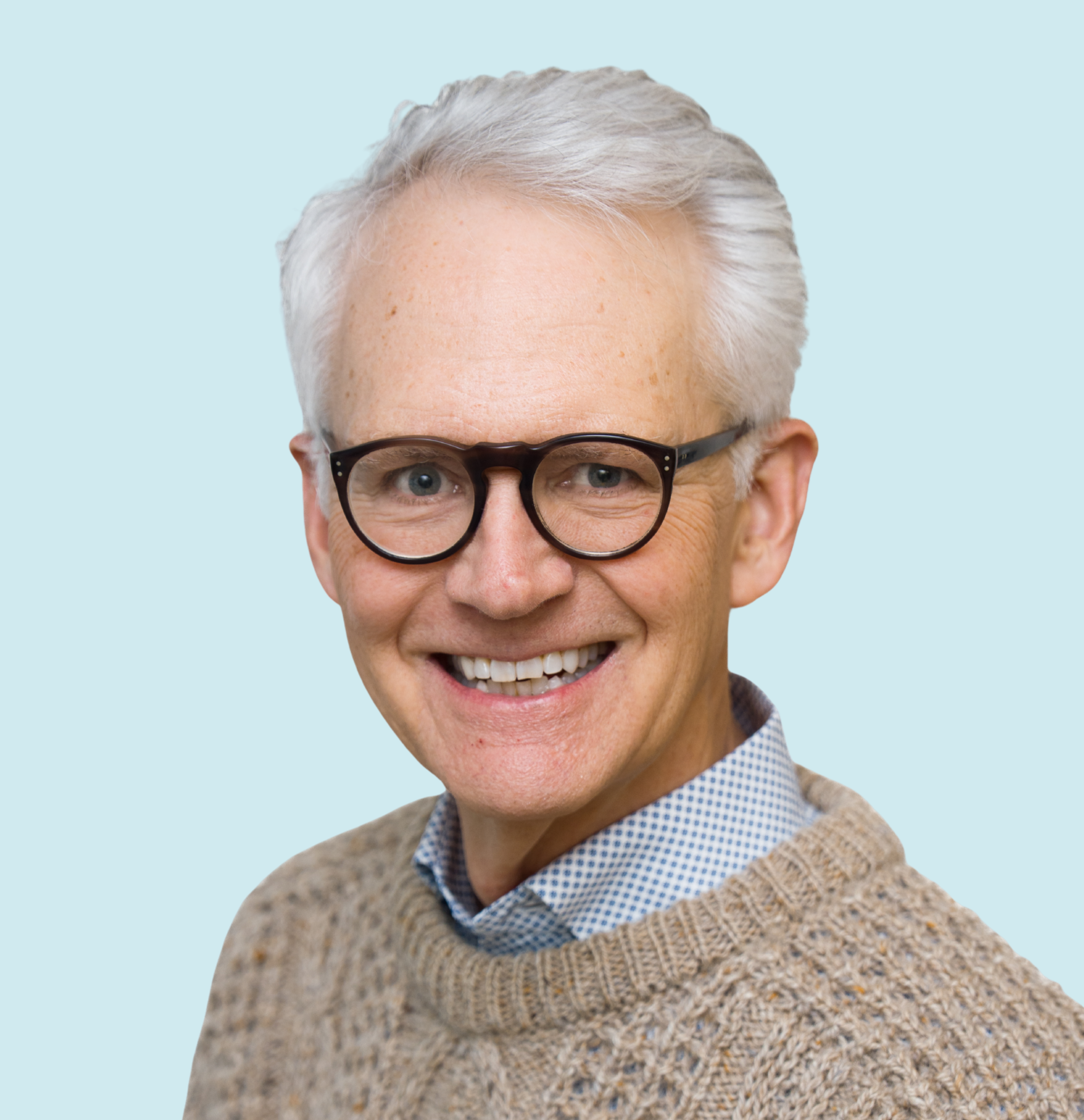Dr. John Hesla, MD
