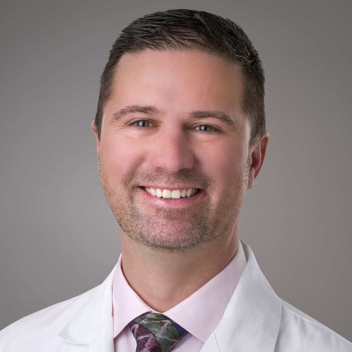 Dr. John Hibler, DO