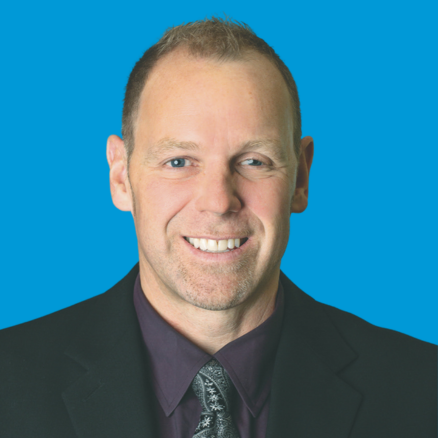 Dr. John Hudson, MD
