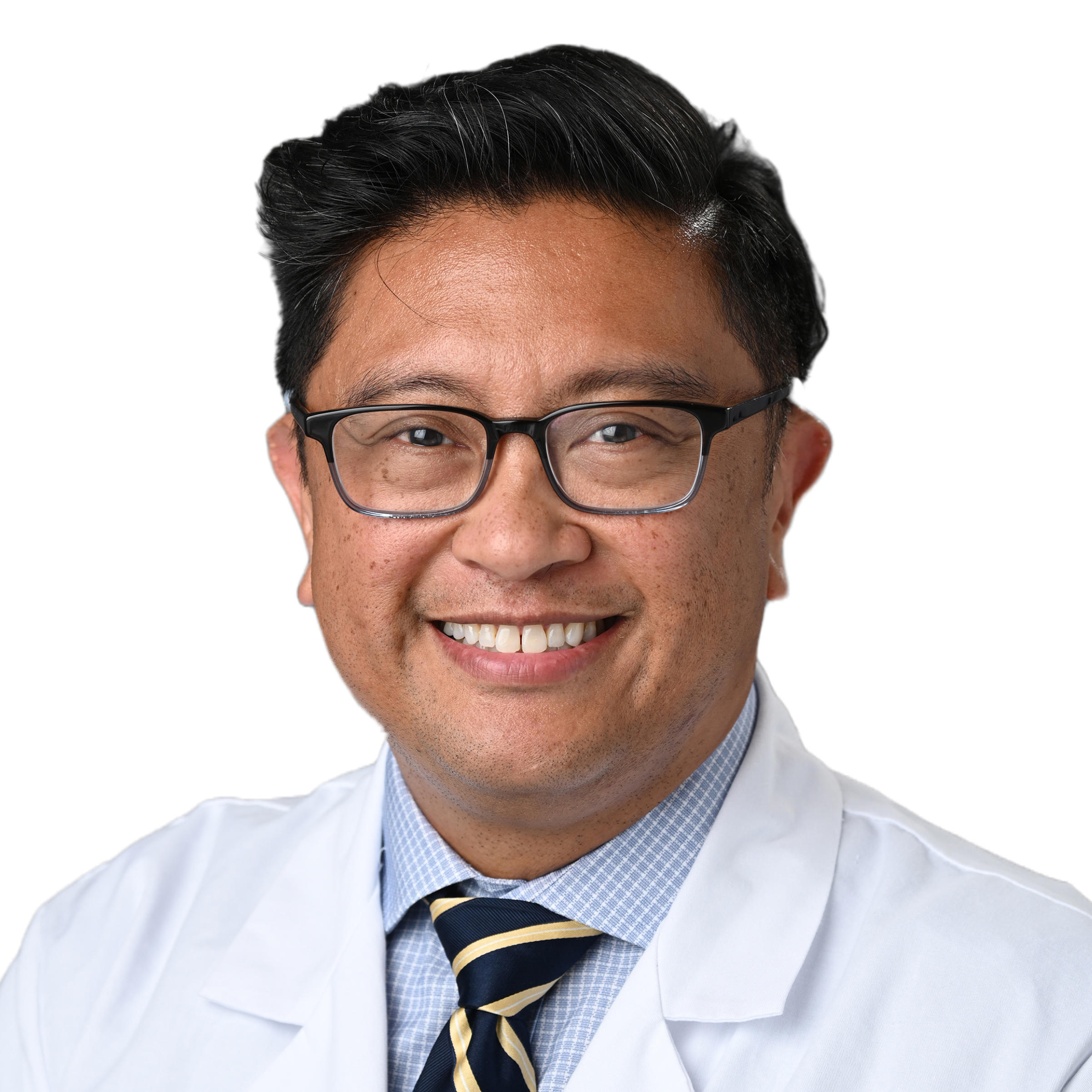 Dr. John Ilagan, MD