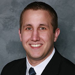 Dr. John Luckey, MD