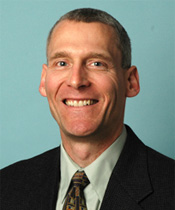 Dr. John Olson, MD