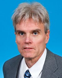 Dr. John Schoenwald, MD
