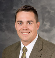 Dr. John Wilson, MD