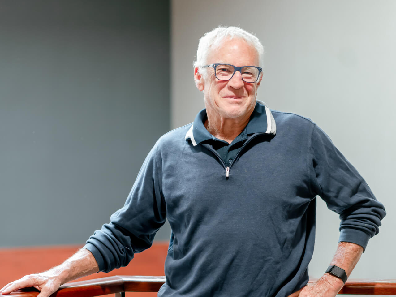 Dr. John Jarrett, MD