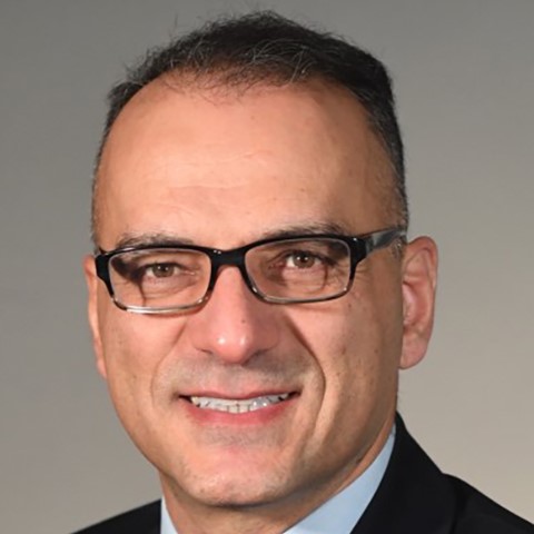 Dr. Ioannis Karamichalis, MD