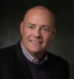 Dr. John Daniels, MD