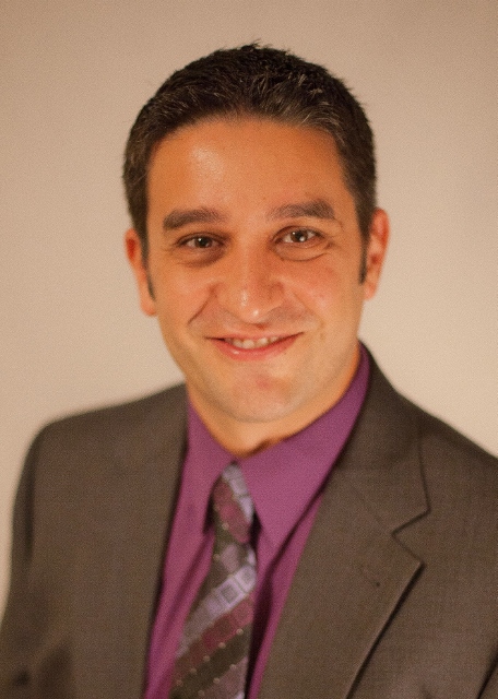 Dr. John Russo, MD