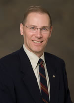 Dr. John Udell, MD