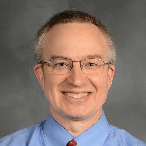 Dr. John Mccartie, MD