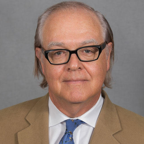 Dr. John Mears, MD