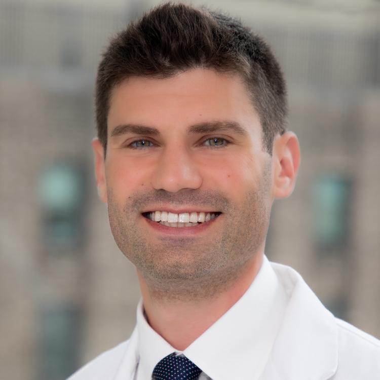 Dr. John Nathanson, MD