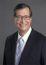 Dr. John Nelson, MD