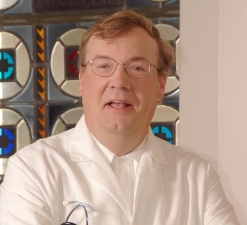 Dr. John Frey, MD