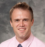 Dr. John Rice, MD