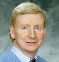 Dr. John Sheehan, MD