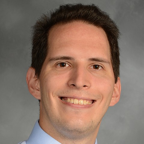 Dr. John Paddock, MD