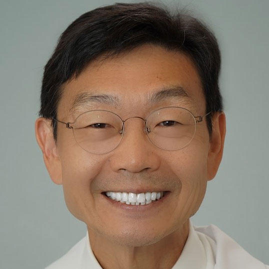 Dr. John Park, MD