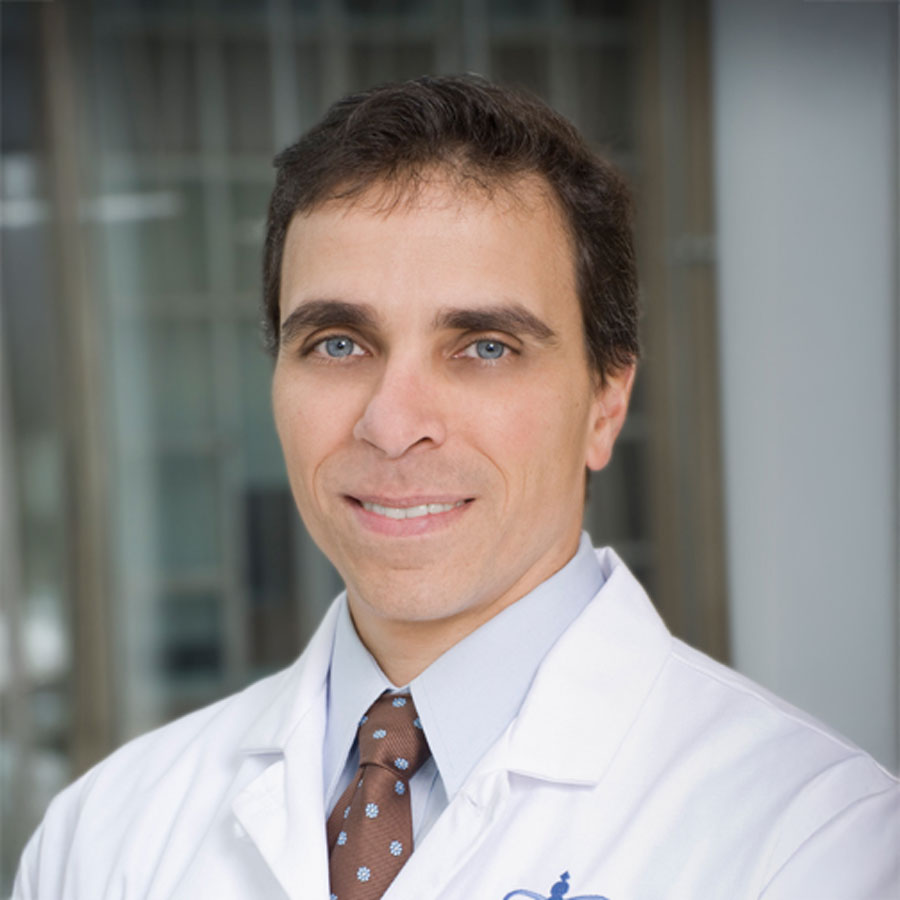 Dr. John Poneros, MD