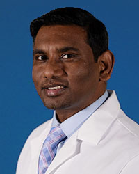 Dr. John Ponugupati, MD