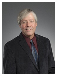 Dr. John Ewing, MD