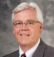 Dr. John Hoch, MD