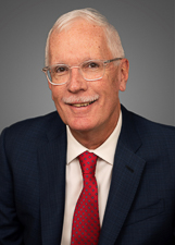 Dr. John Reilly, MD