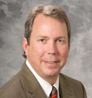 Dr. John Ferguson, MD