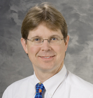Dr. John Hokanson, MD