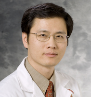 Dr. John Kuo, MD, PHD