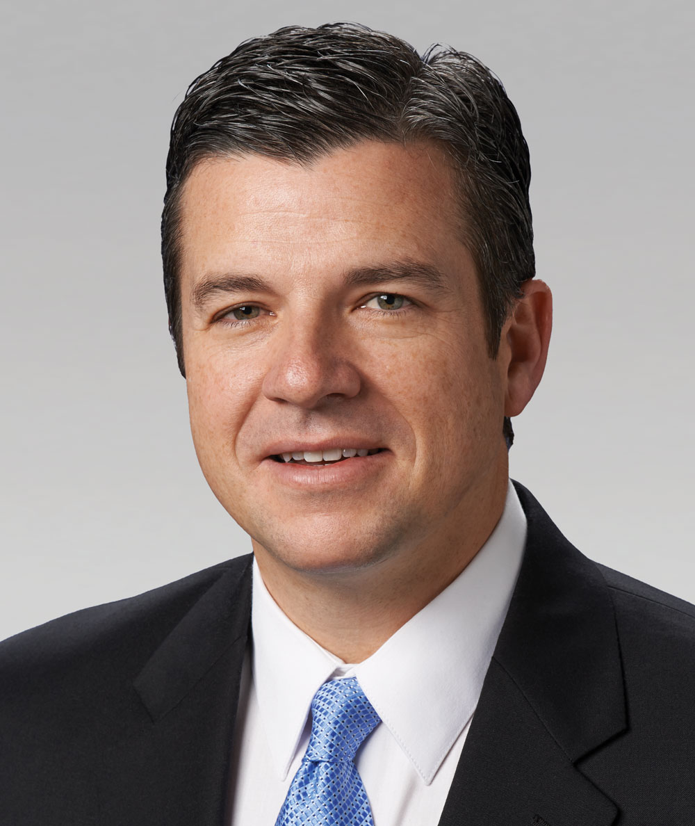 Dr. John Shank, MD