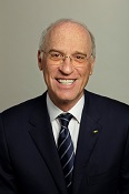 Dr. John Sherman, MD