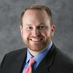 Dr. John Starling, MD