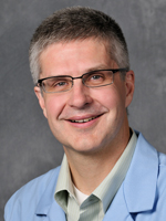 Dr. John Baird, MD