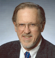 Dr. John Beasley, MD