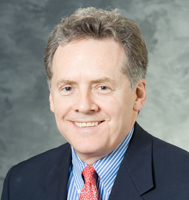 Dr. John Siebert, MD