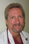 Dr. John Silkey, MD
