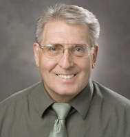 Dr. John Weiss, MD, PHD