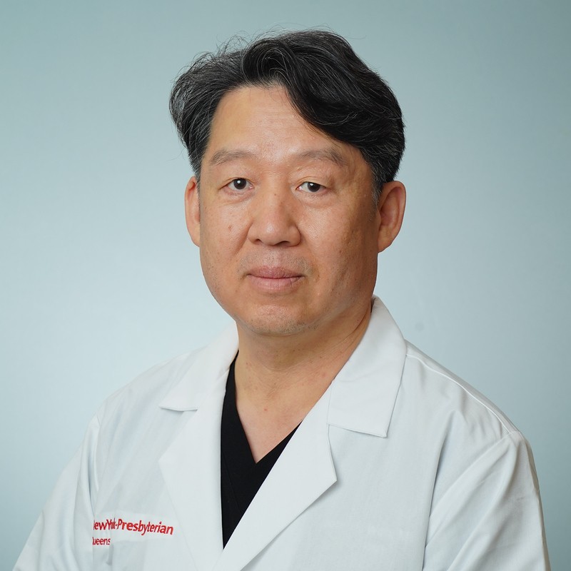 Dr. John Won, MD