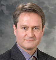 Dr. Jon Arnason, MD