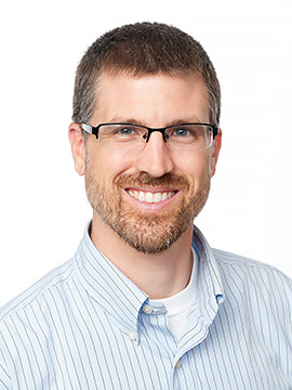 Dr. Jon Dykens, MD