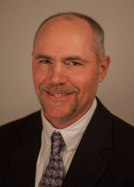 Dr. Jon Rawling, MD