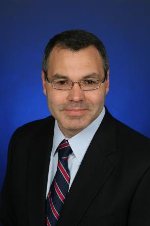 Dr. Jon Van Roo, MD