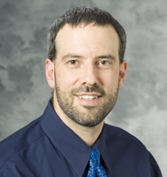 Dr. Jonathan Keevil, MD