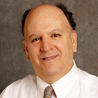 Dr. Jon Levenson