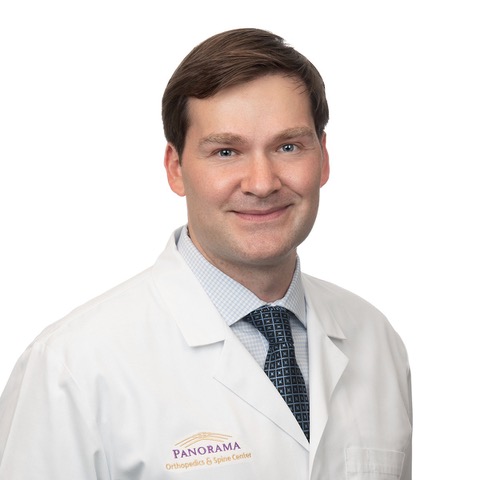 Dr. Jon-Michael Caldwell, MD