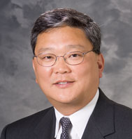 Dr. Jon Matsumura, MD