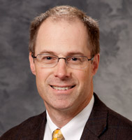 Dr. Jon Odorico, MD
