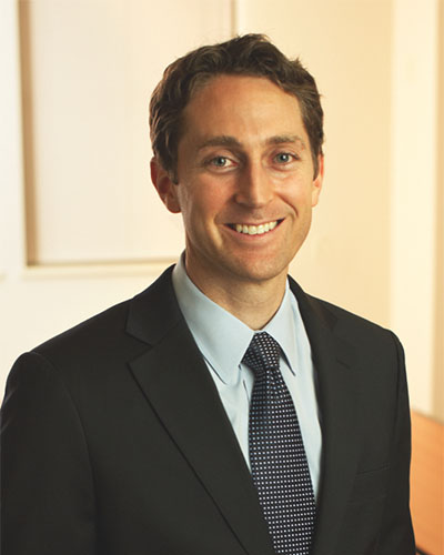 Dr. Jonah Hulst, MD